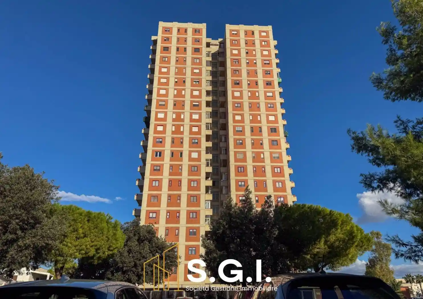 Appartamento in vendita a Taranto