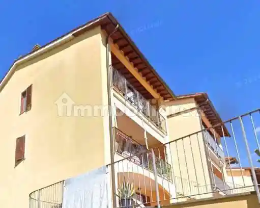 Appartamento in vendita a Reggello