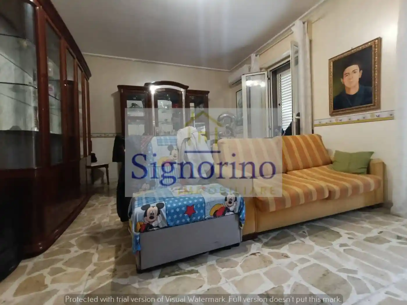 Appartamento in affitto a Siracusa