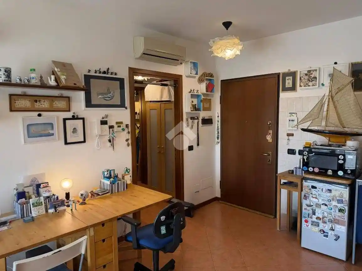 Appartamento in vendita a Mediglia