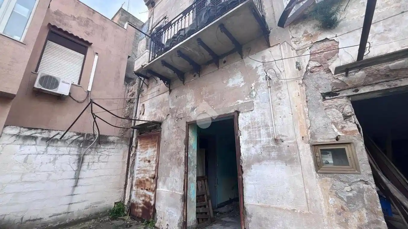 Appartamento in vendita a Palermo