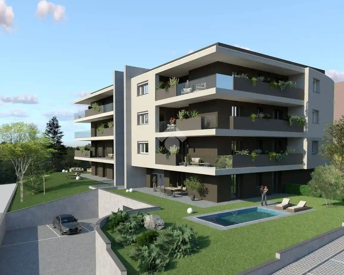 Appartamento in vendita a Cantù