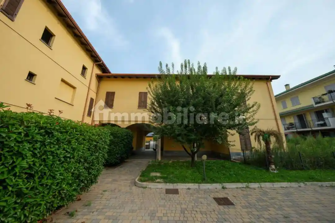 Appartamento in vendita a Peschiera Borromeo