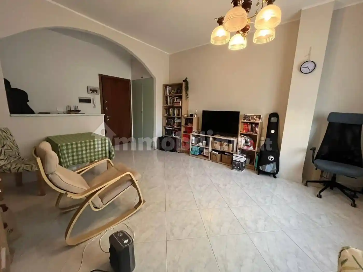 Appartamento in vendita a Magenta