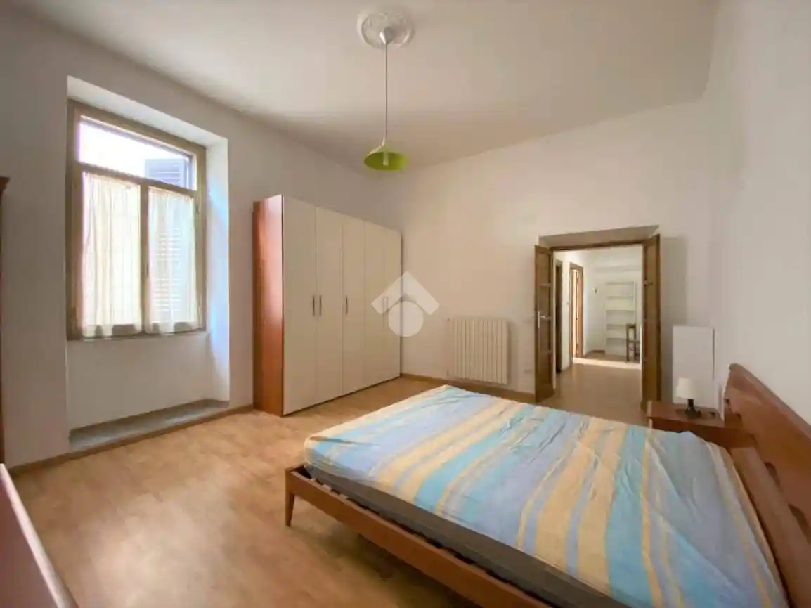 Appartamento in vendita a Viterbo