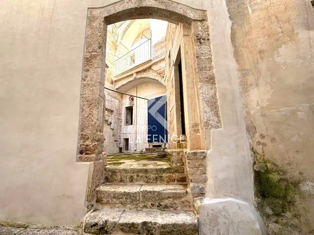 Casa indipendente in vendita a Martina Franca