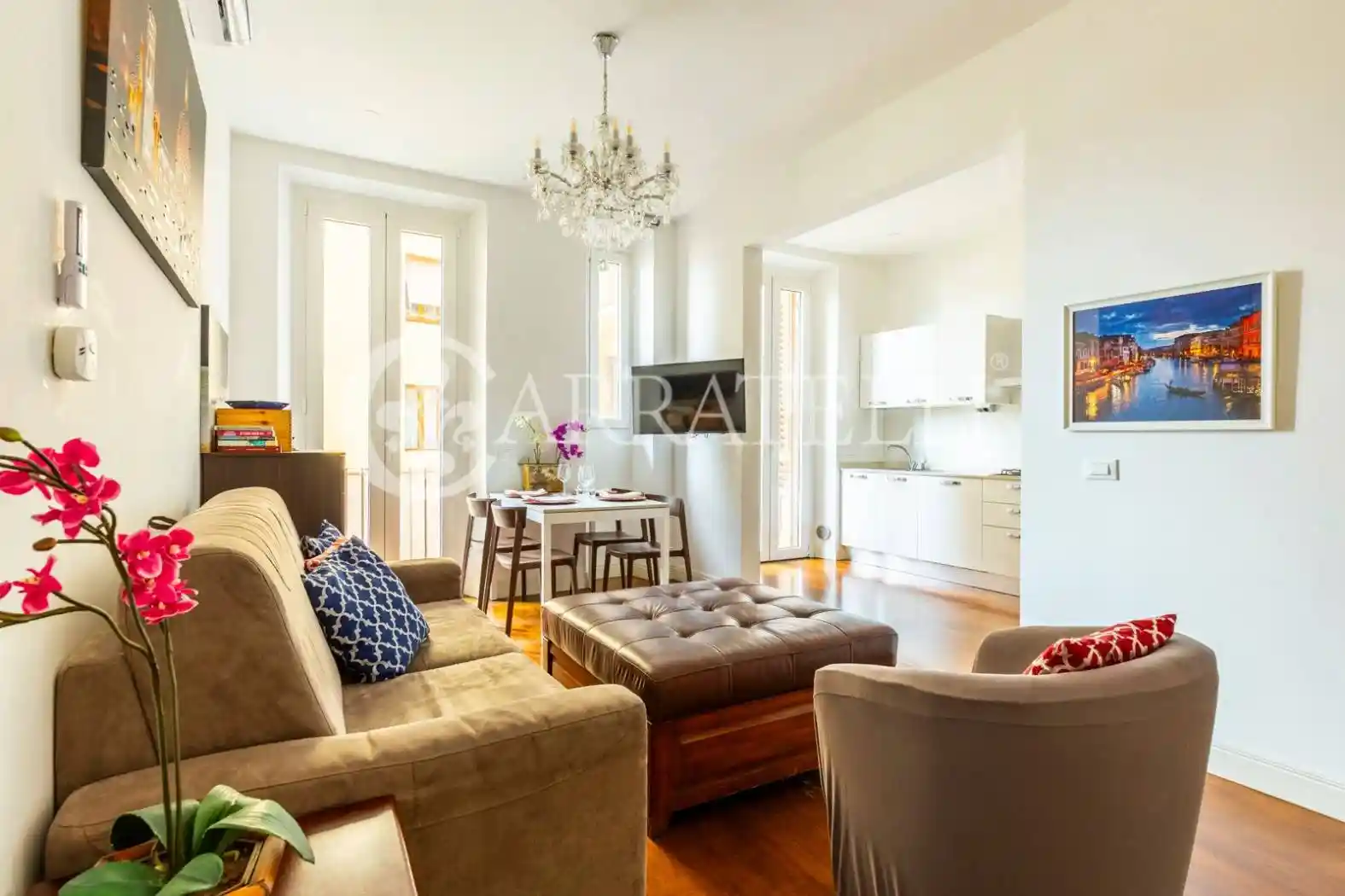 Appartamento in vendita a Firenze