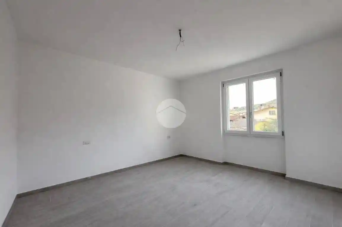 Appartamento in vendita a Castelli Calepio