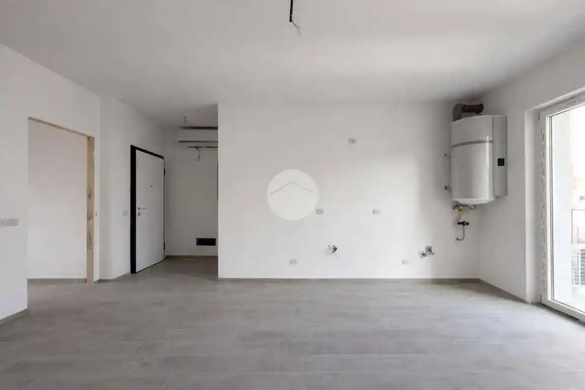 Appartamento in vendita a Castelli Calepio