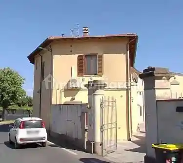 Appartamento in vendita a Campi Bisenzio