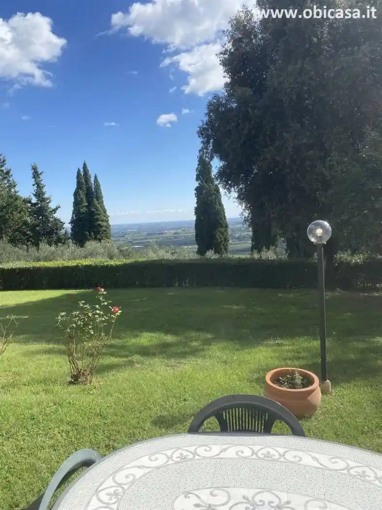 Appartamento in affitto a Faenza