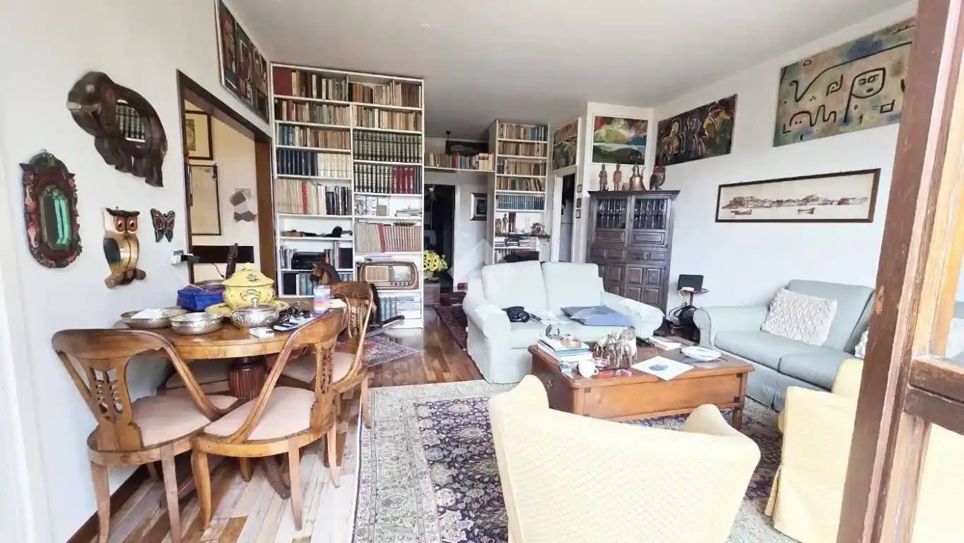 Appartamento in vendita a Peschiera Borromeo