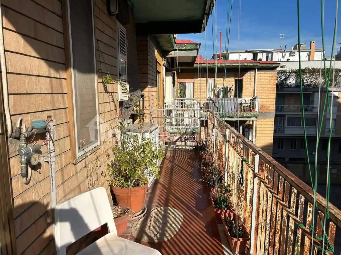 Appartamento in vendita a Napoli