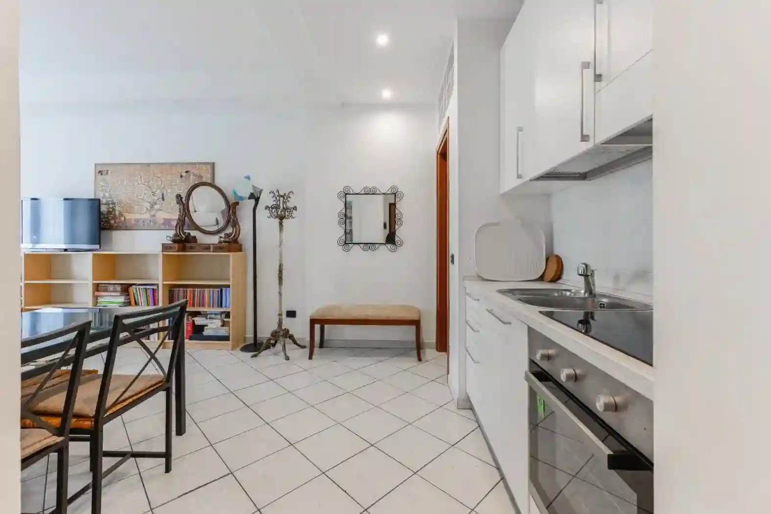 Appartamento - foto 3