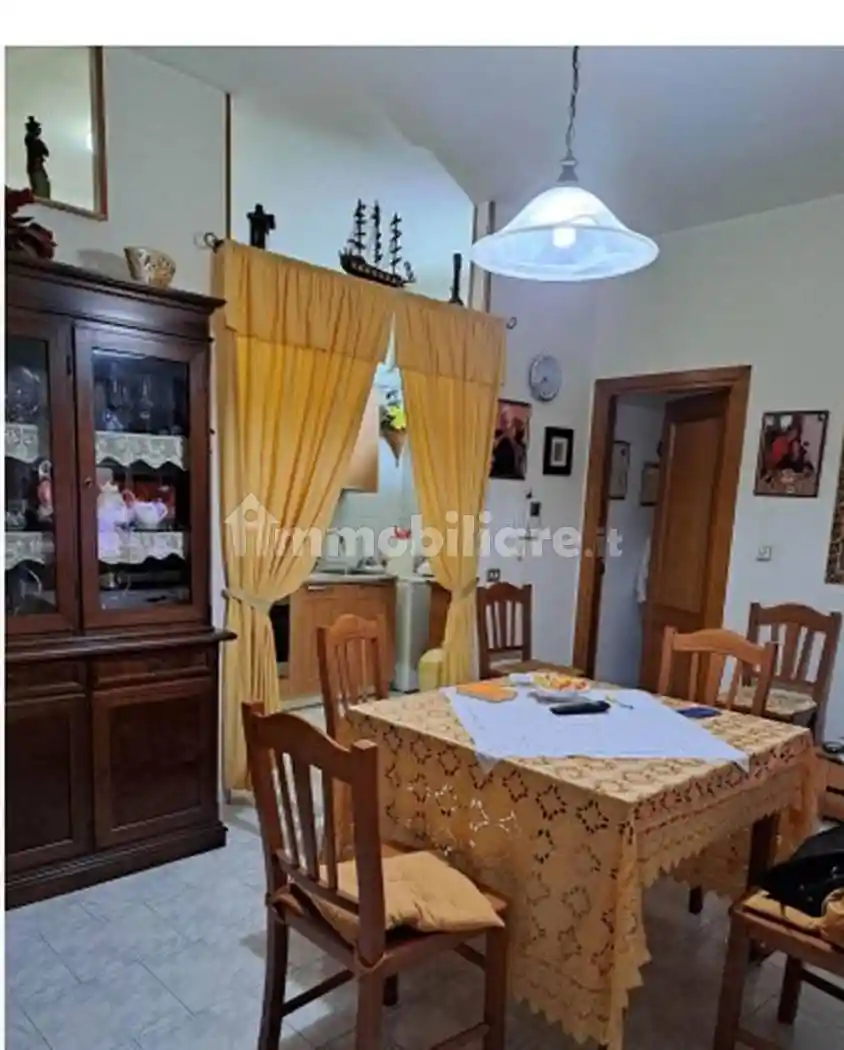 Appartamento in vendita a Lecce