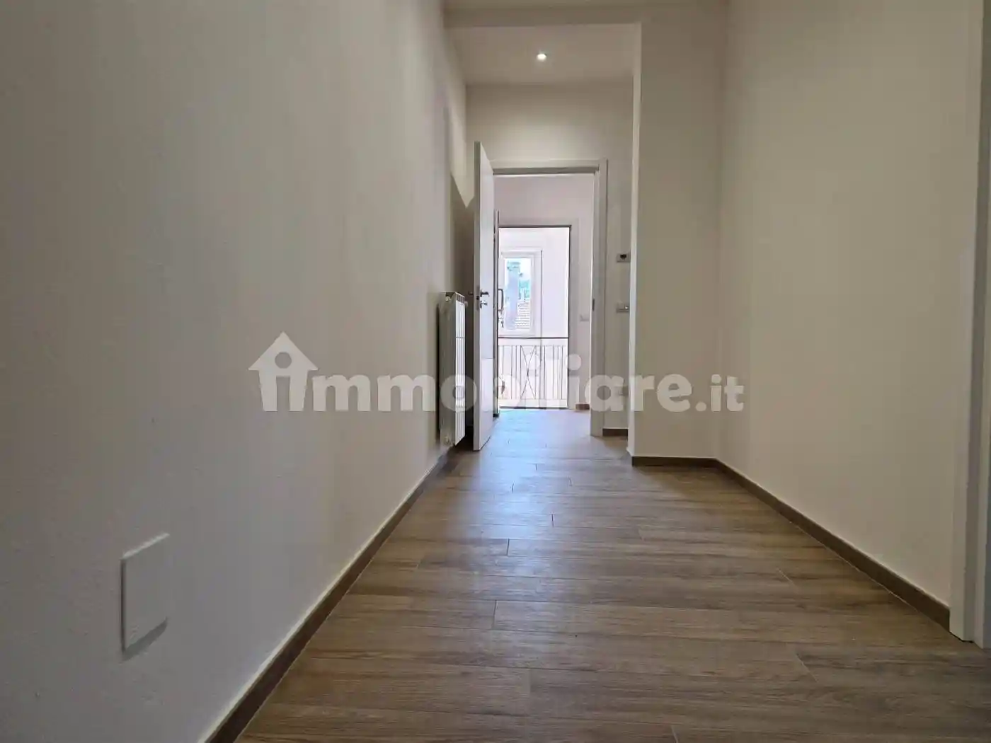 Appartamento in vendita a Cecina