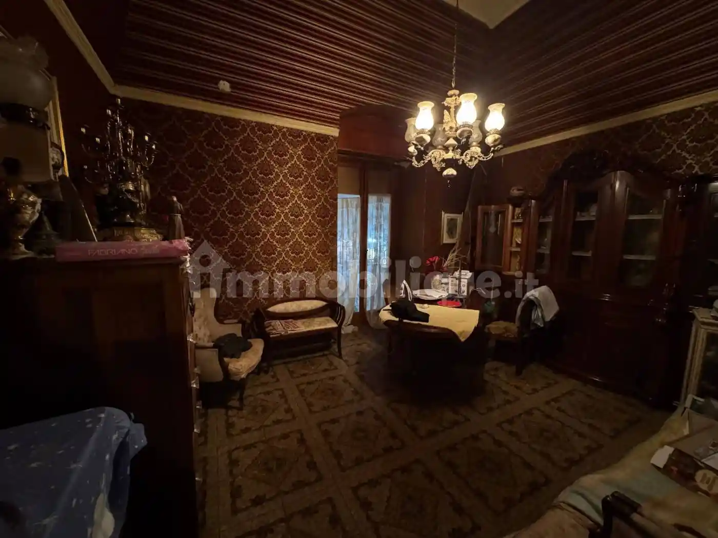 Appartamento in vendita a Barletta