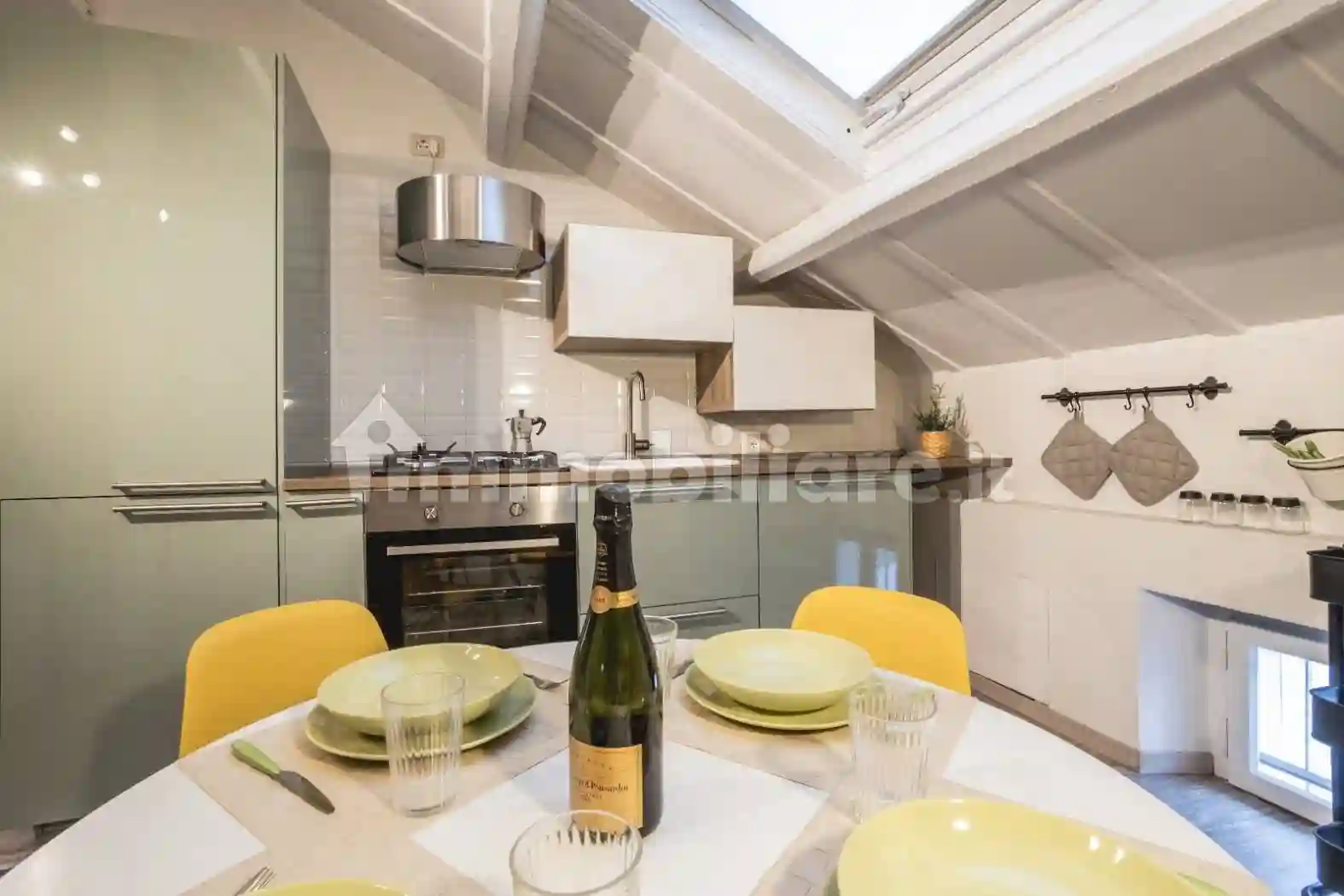 Appartamento - foto 4