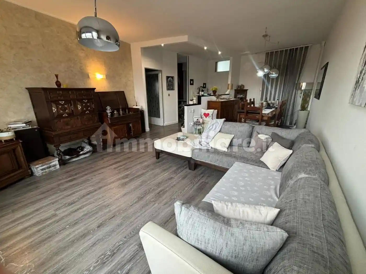 Appartamento in vendita a Treviso