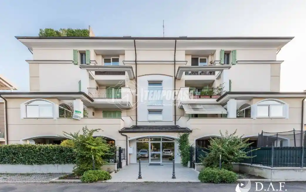 Appartamento in vendita a Castelnuovo Rangone