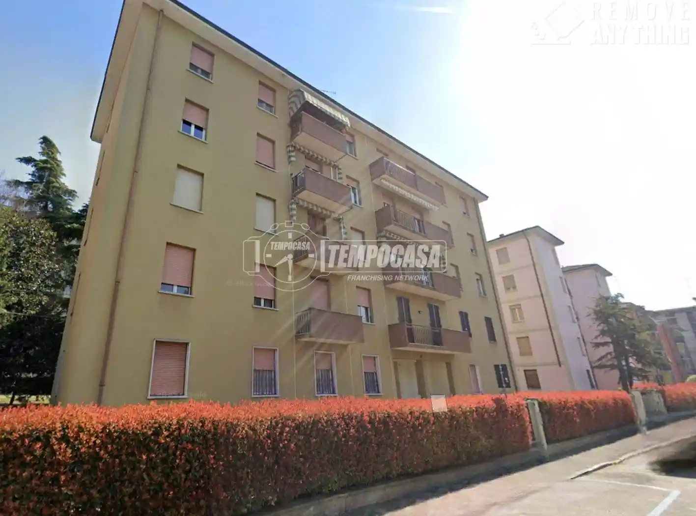 Appartamento in vendita a Reggio Emilia