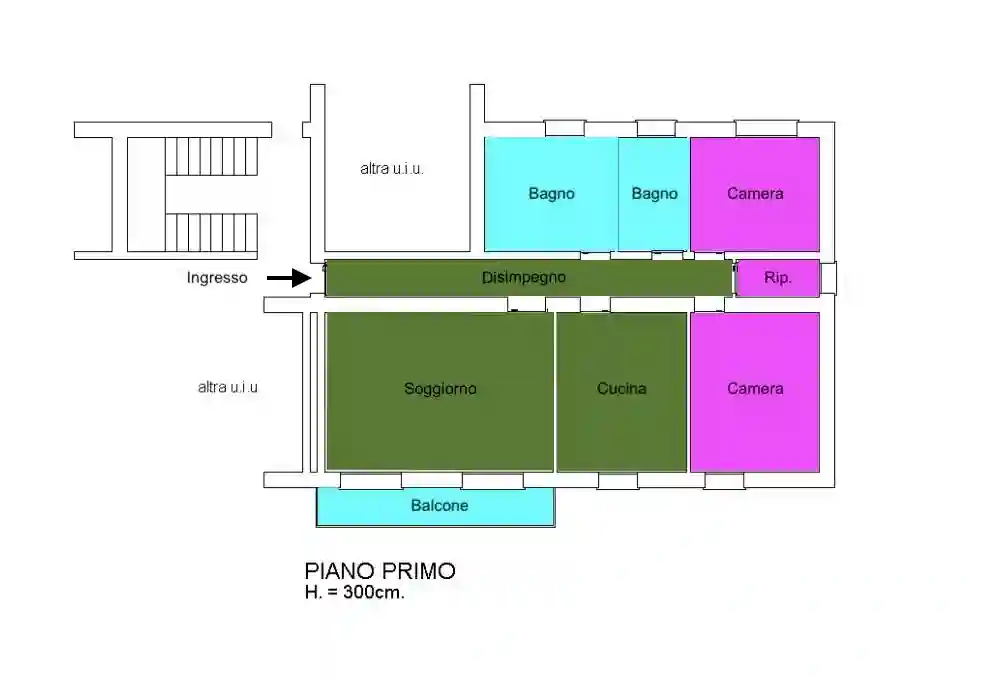 Appartamento - foto 3