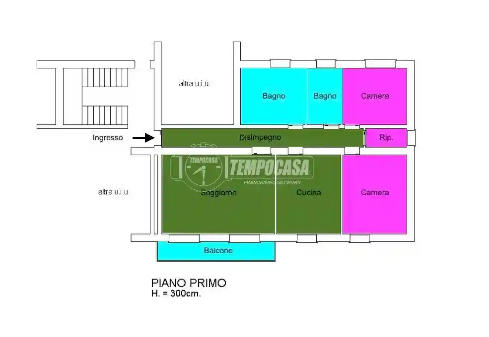 Appartamento - foto 4