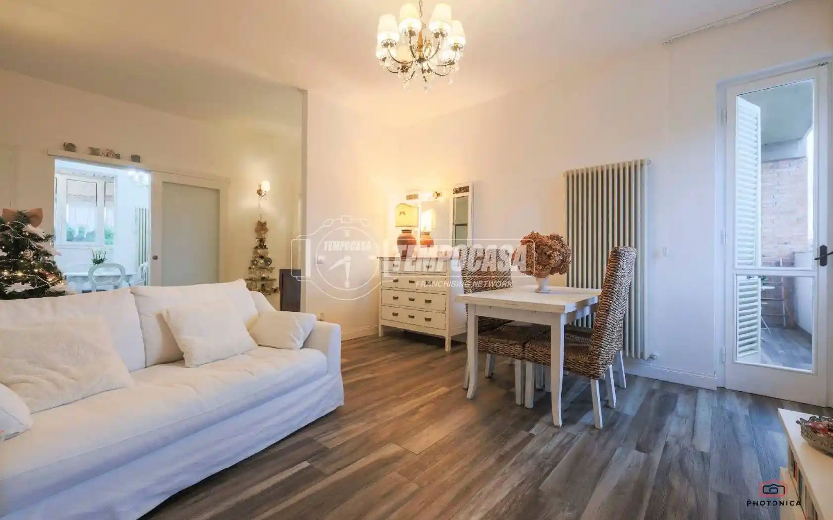 Appartamento in vendita a Livorno