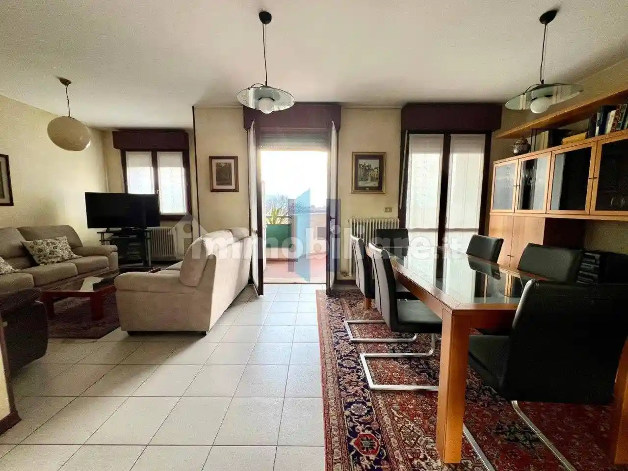 Appartamento in vendita a Brescia