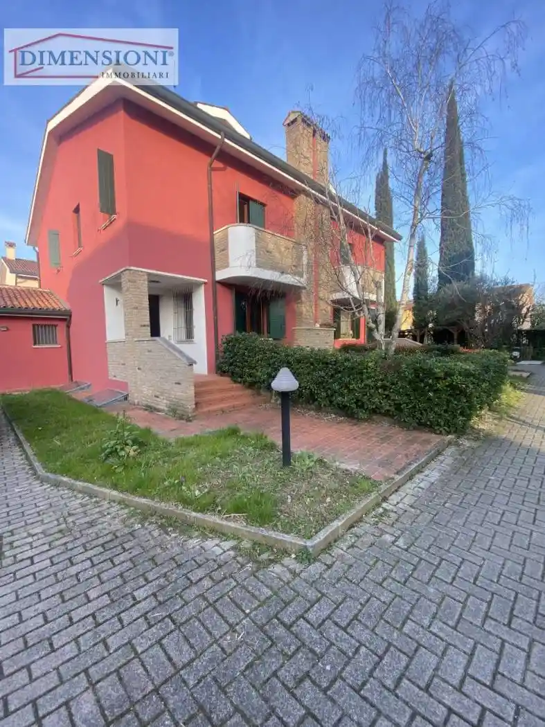 Villa in vendita a Selvazzano Dentro