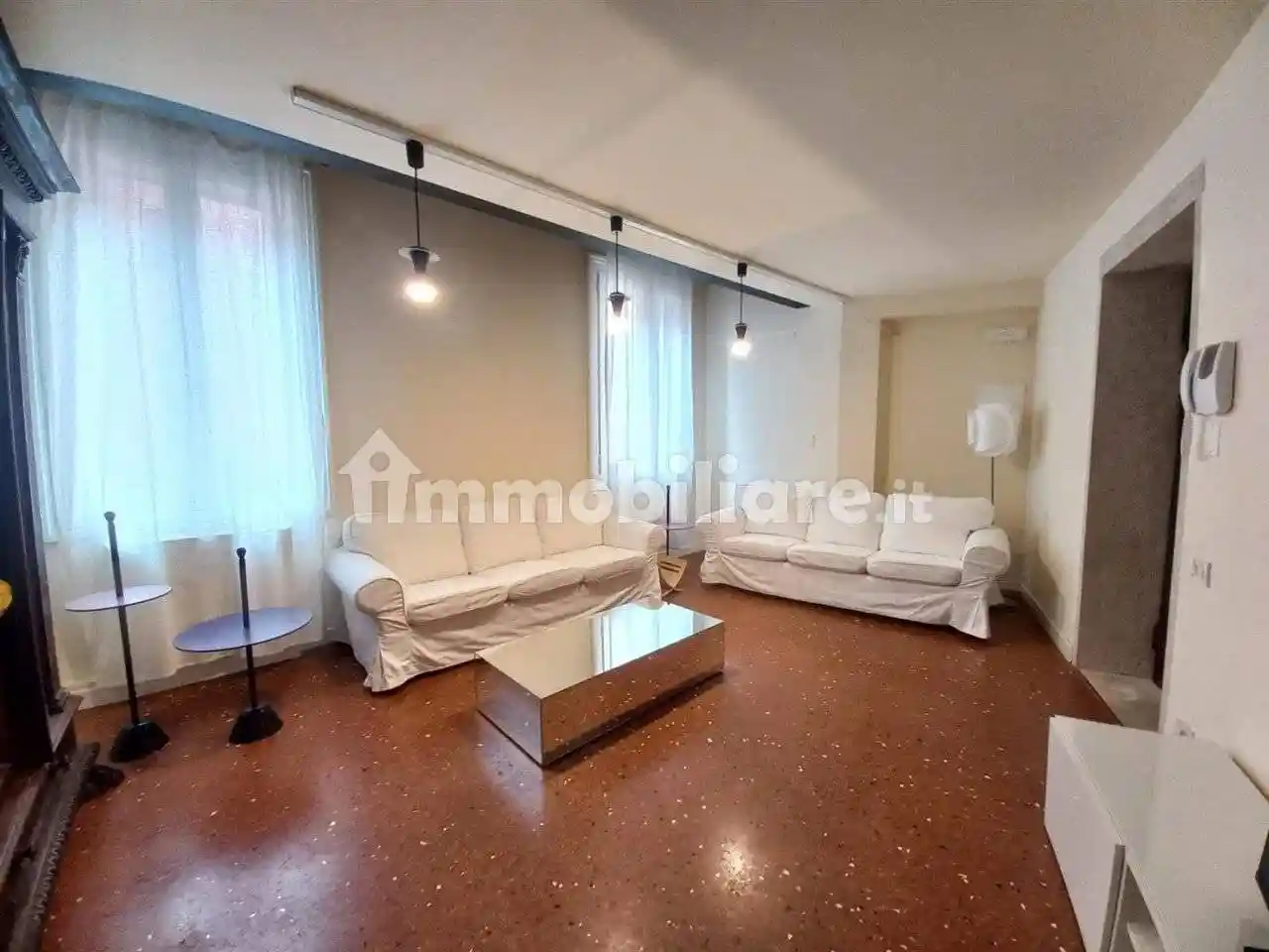 Appartamento in affitto a Vicenza