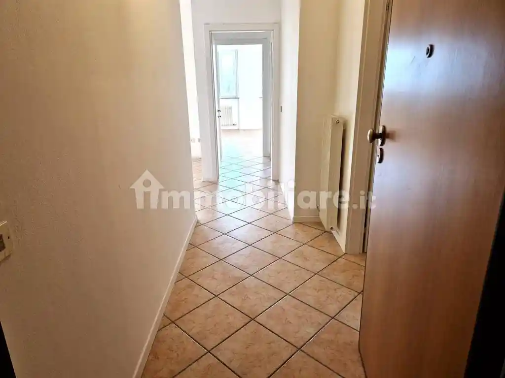 Appartamento in affitto a Trento