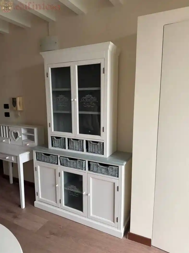 Appartamento in vendita a Lesmo