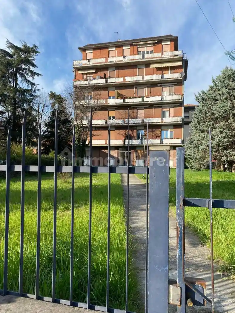 Appartamento in affitto a Parma