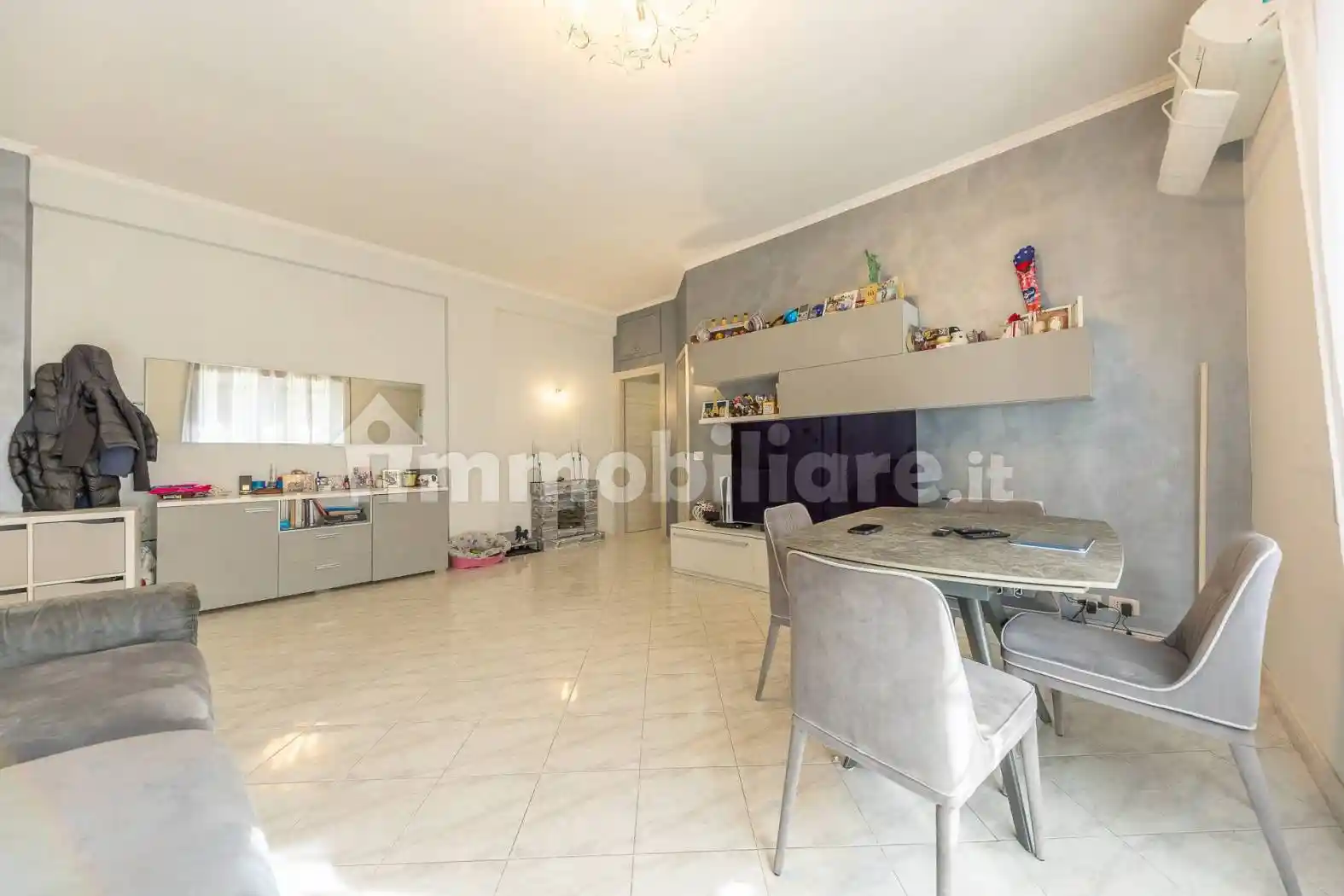 Appartamento in vendita a Ciampino