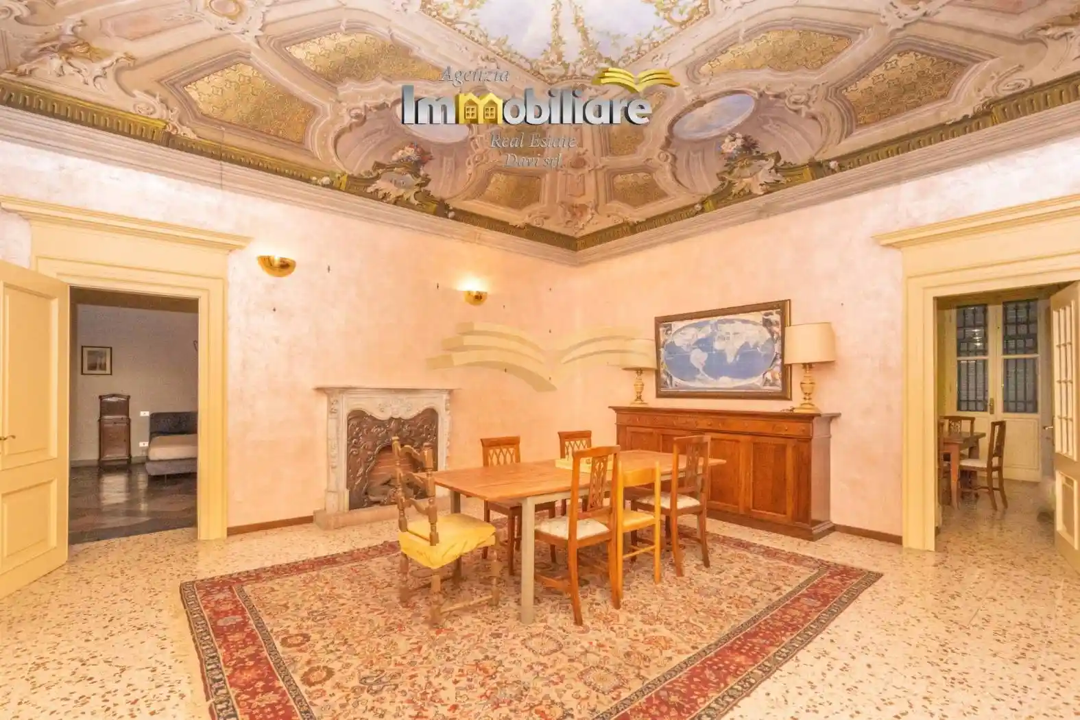 Appartamento in vendita a Valenza