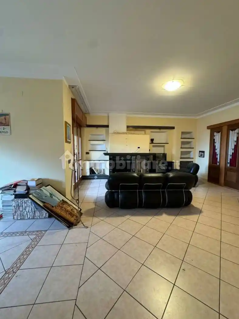 Appartamento in vendita a Vibo Valentia