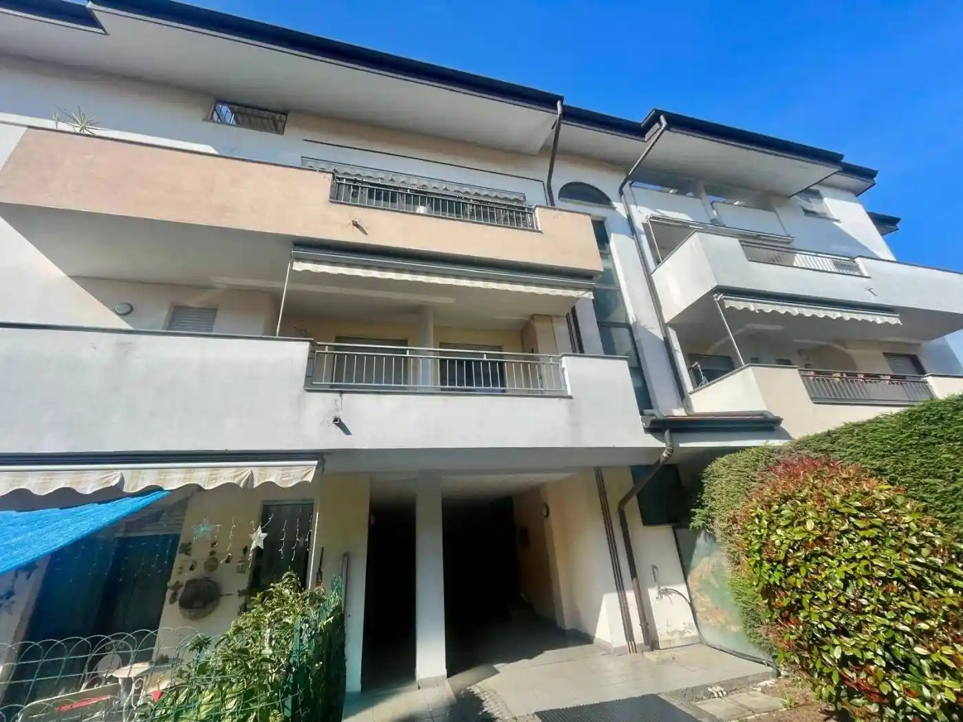 Appartamento in vendita a Lissone