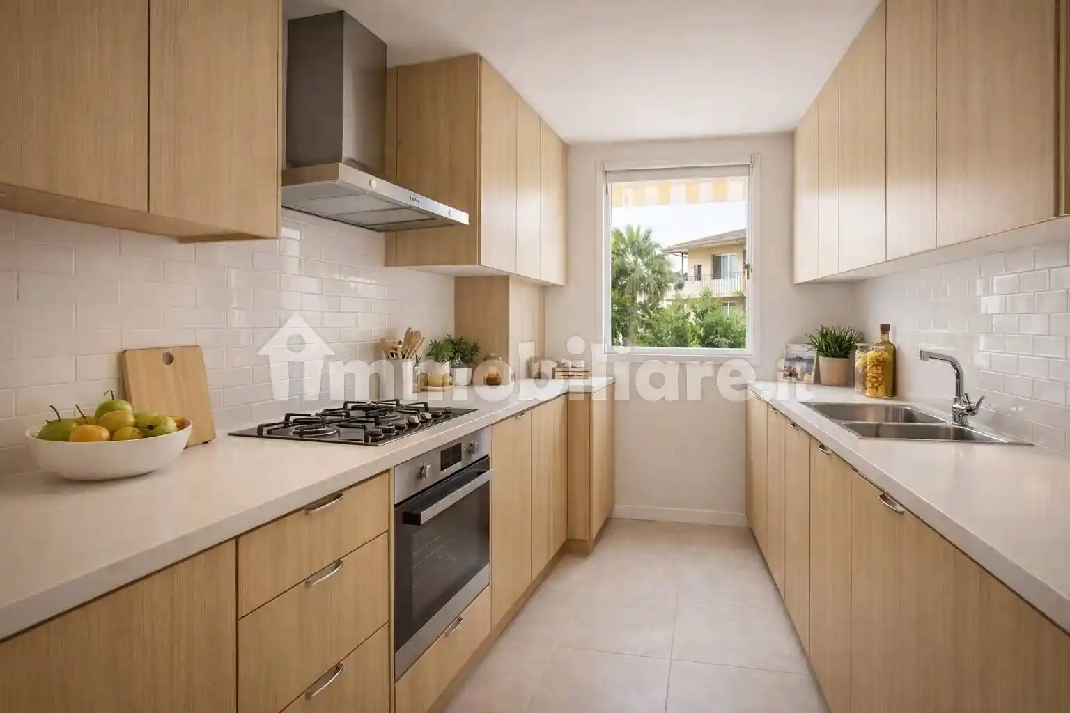 Appartamento in vendita a Riccione