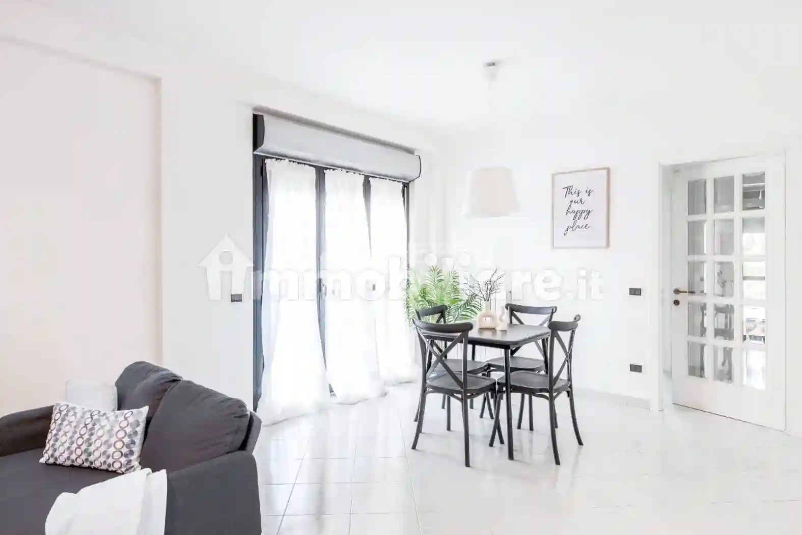 Appartamento - foto 5