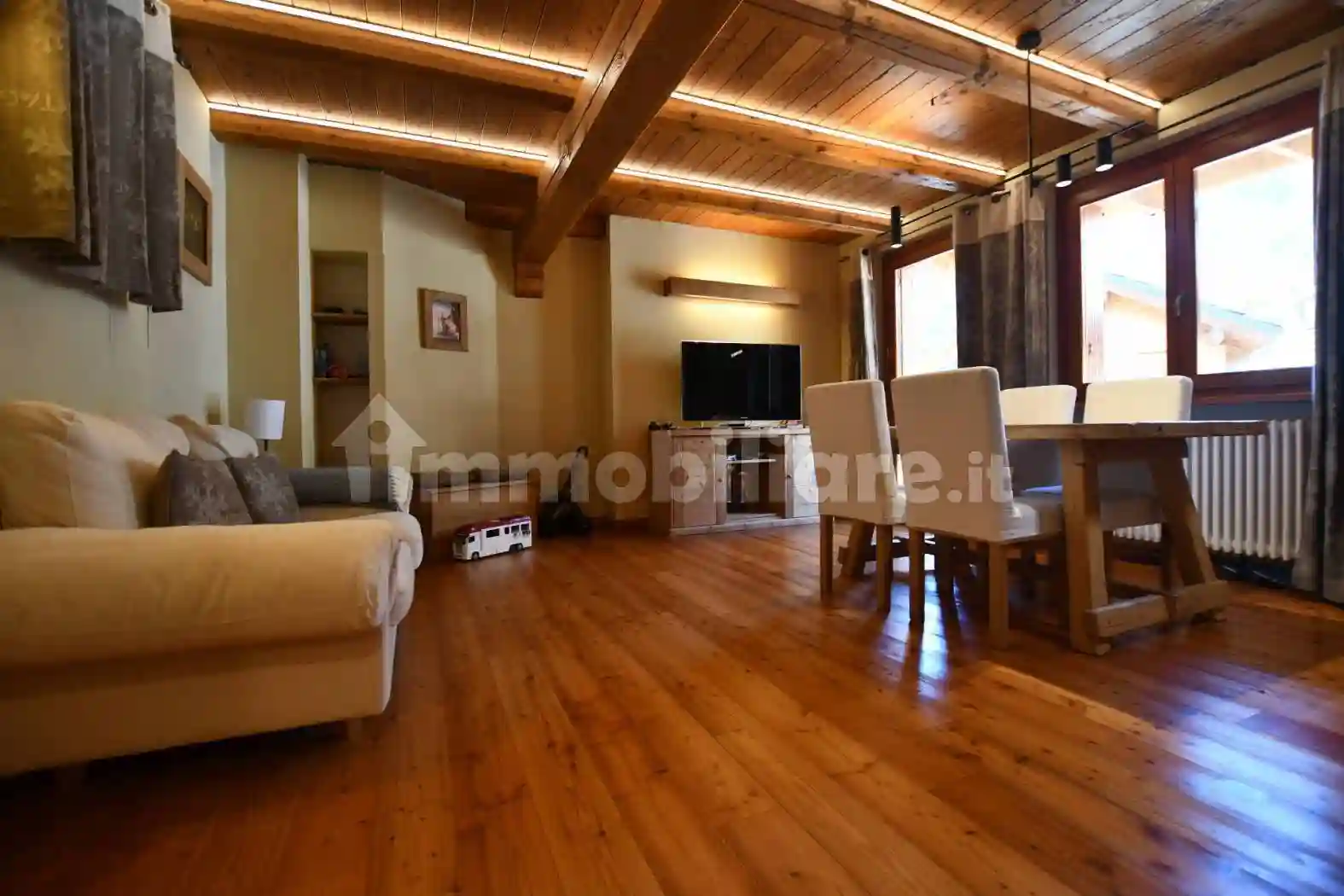 Appartamento - foto 3