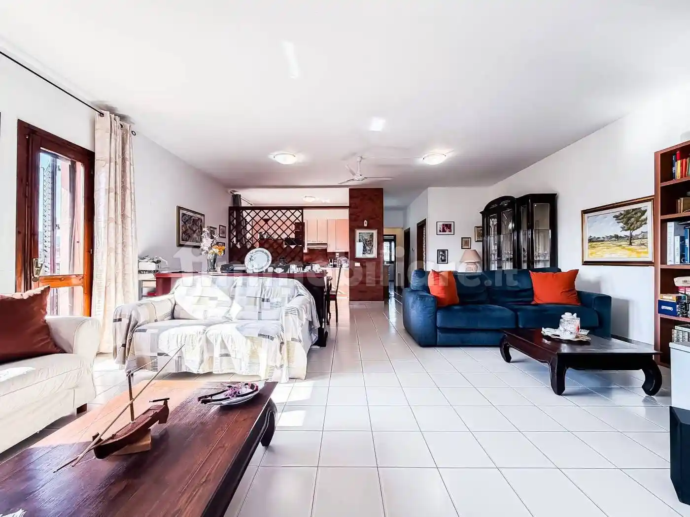 Appartamento in vendita a Olbia