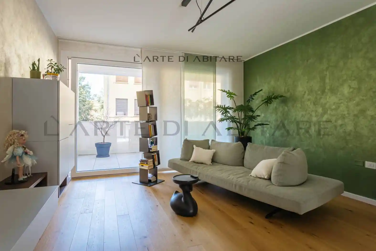 Appartamento in vendita a Padova