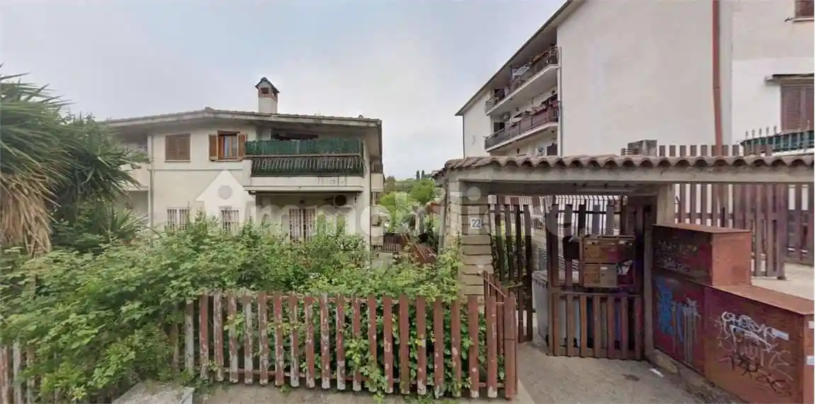 Appartamento in vendita a Fonte Nuova