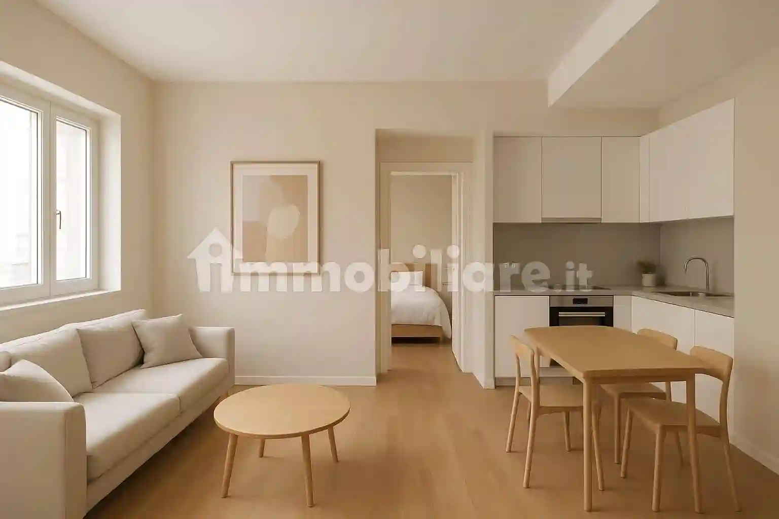 Appartamento - foto 2