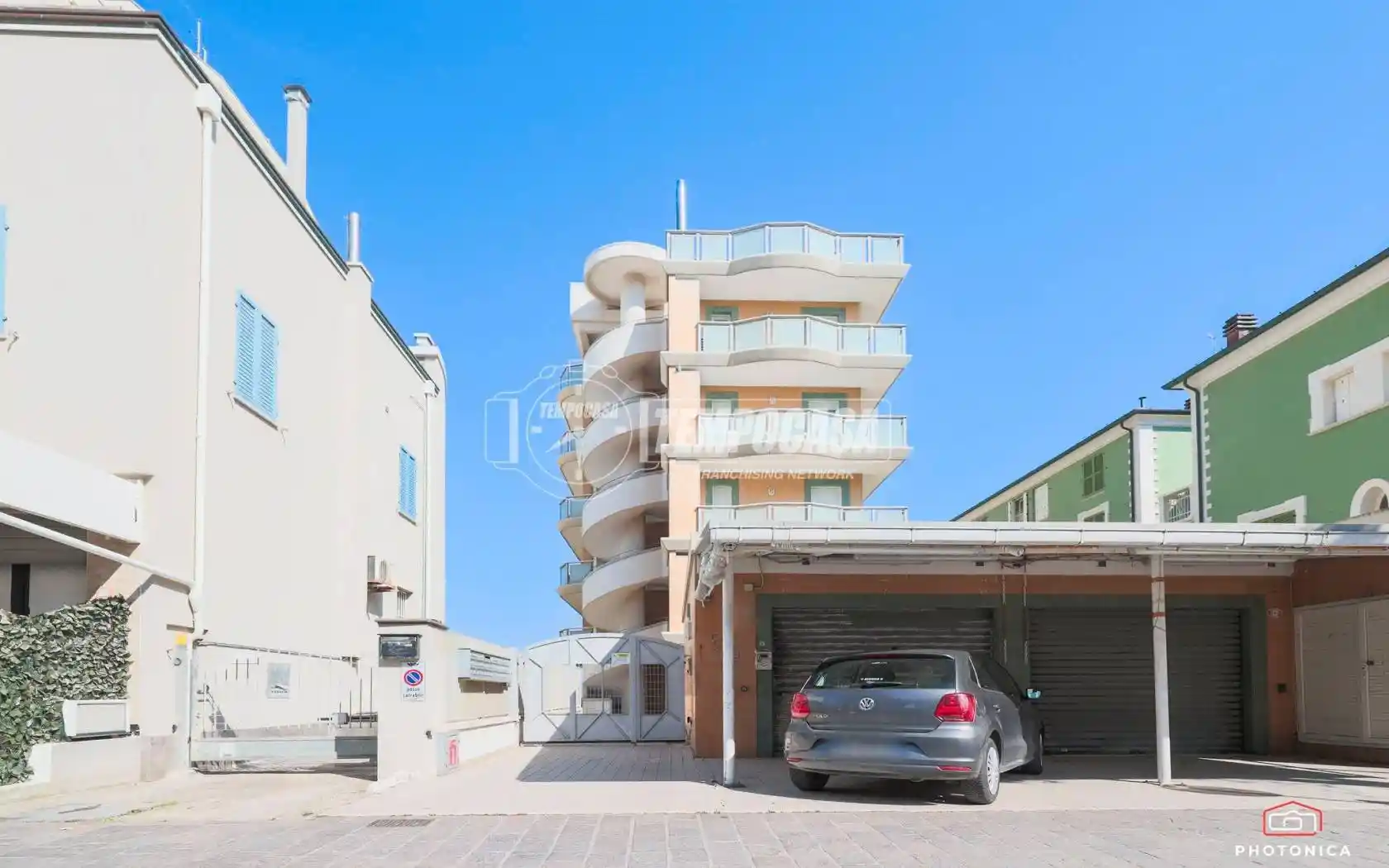 Appartamento in vendita a Cattolica