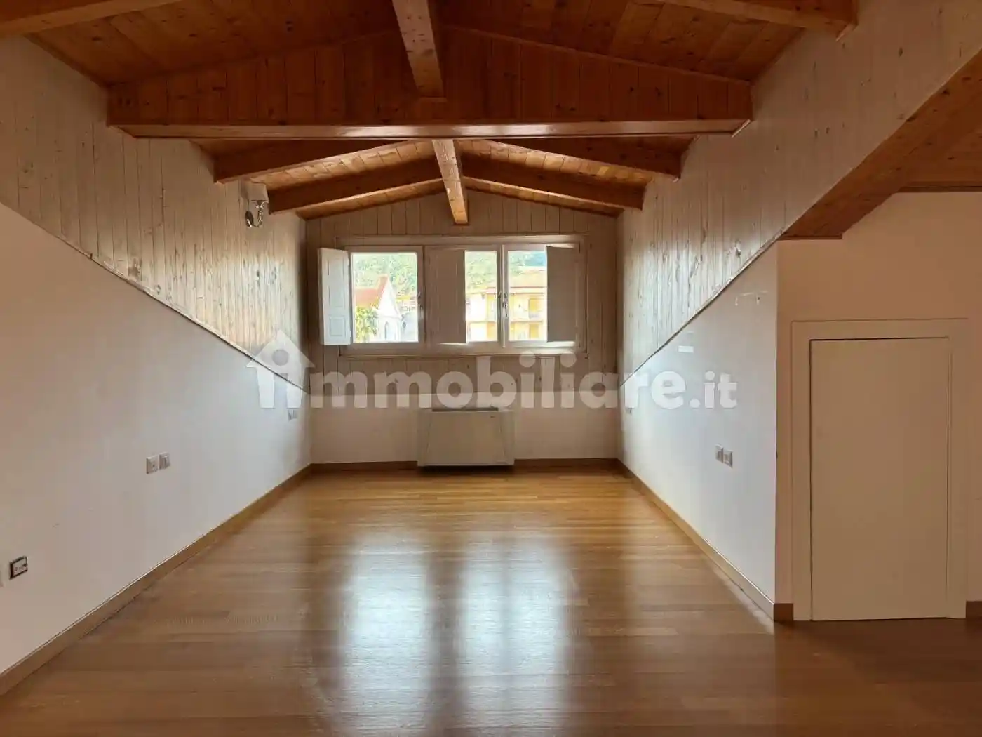 Attico - Mansarda in affitto a Pontecagnano Faiano