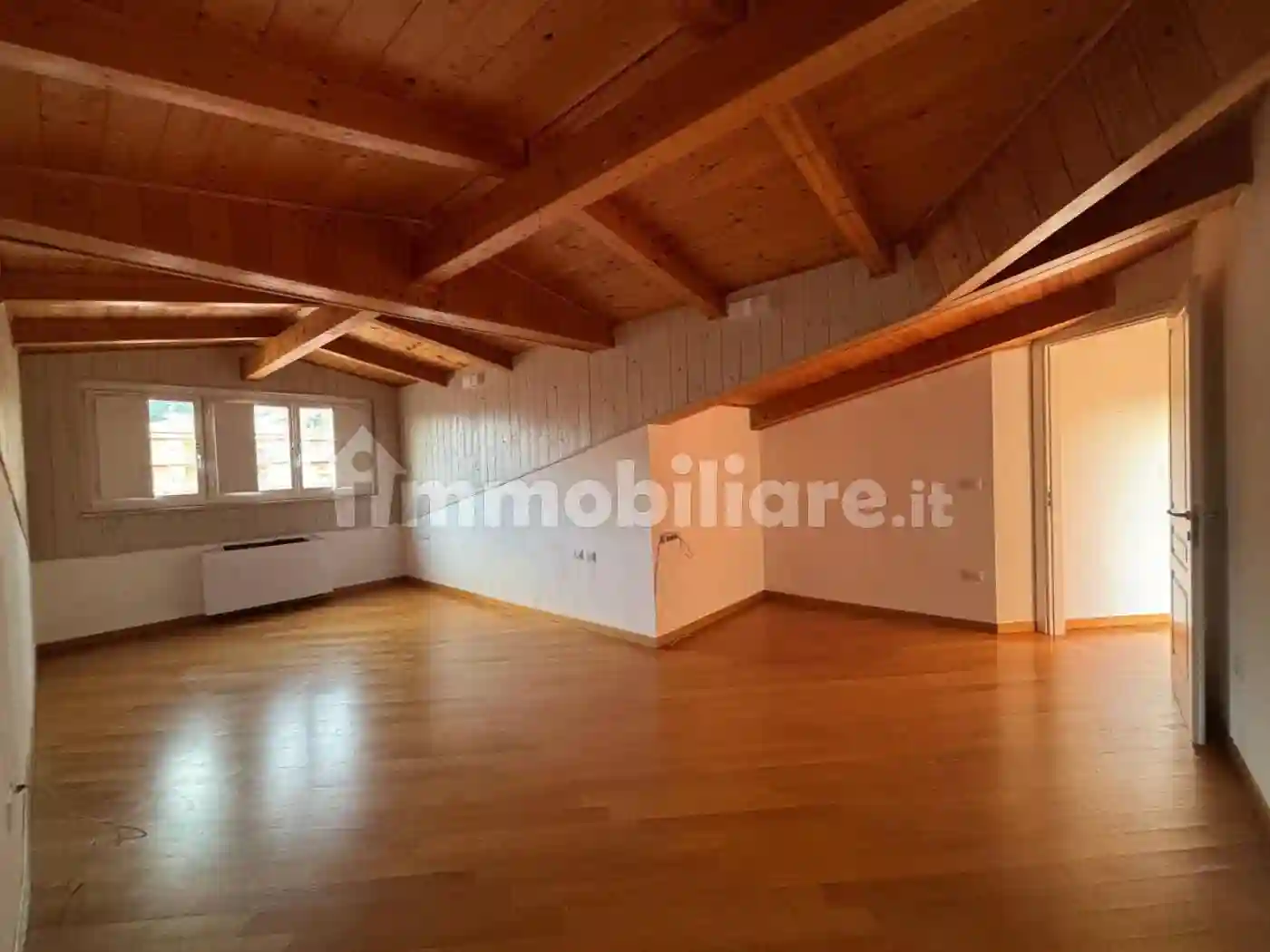 Attico - Mansarda - foto 2