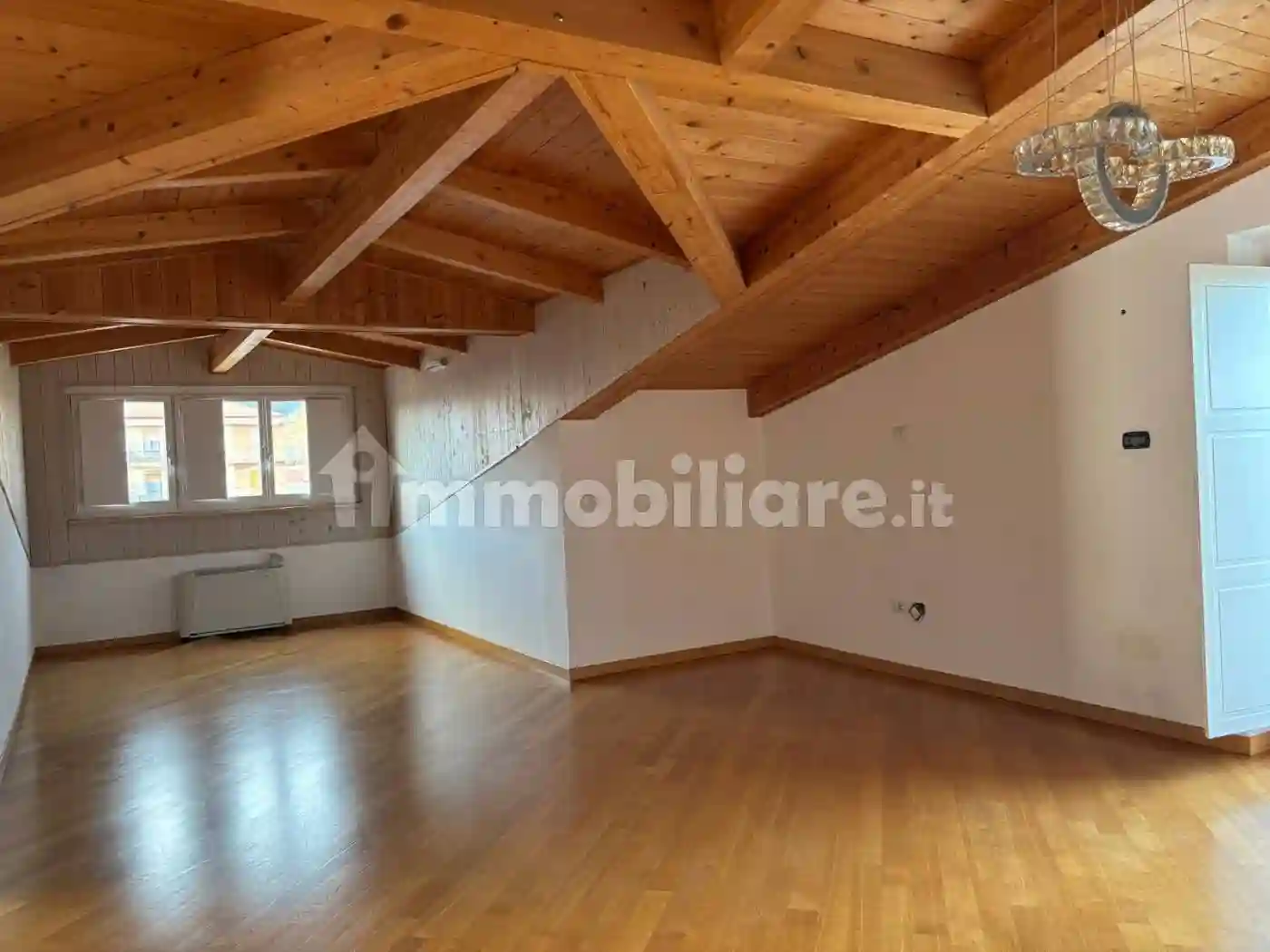 Attico - Mansarda - foto 4