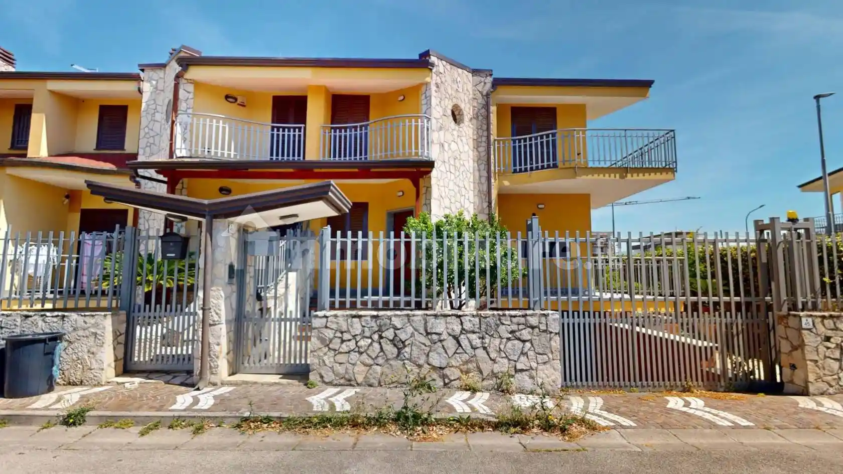 Villa in vendita a Mariglianella